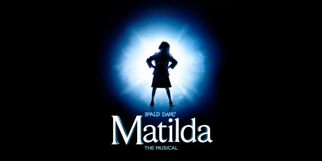 Matilda The Musical