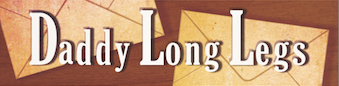 Daddy Long Legs