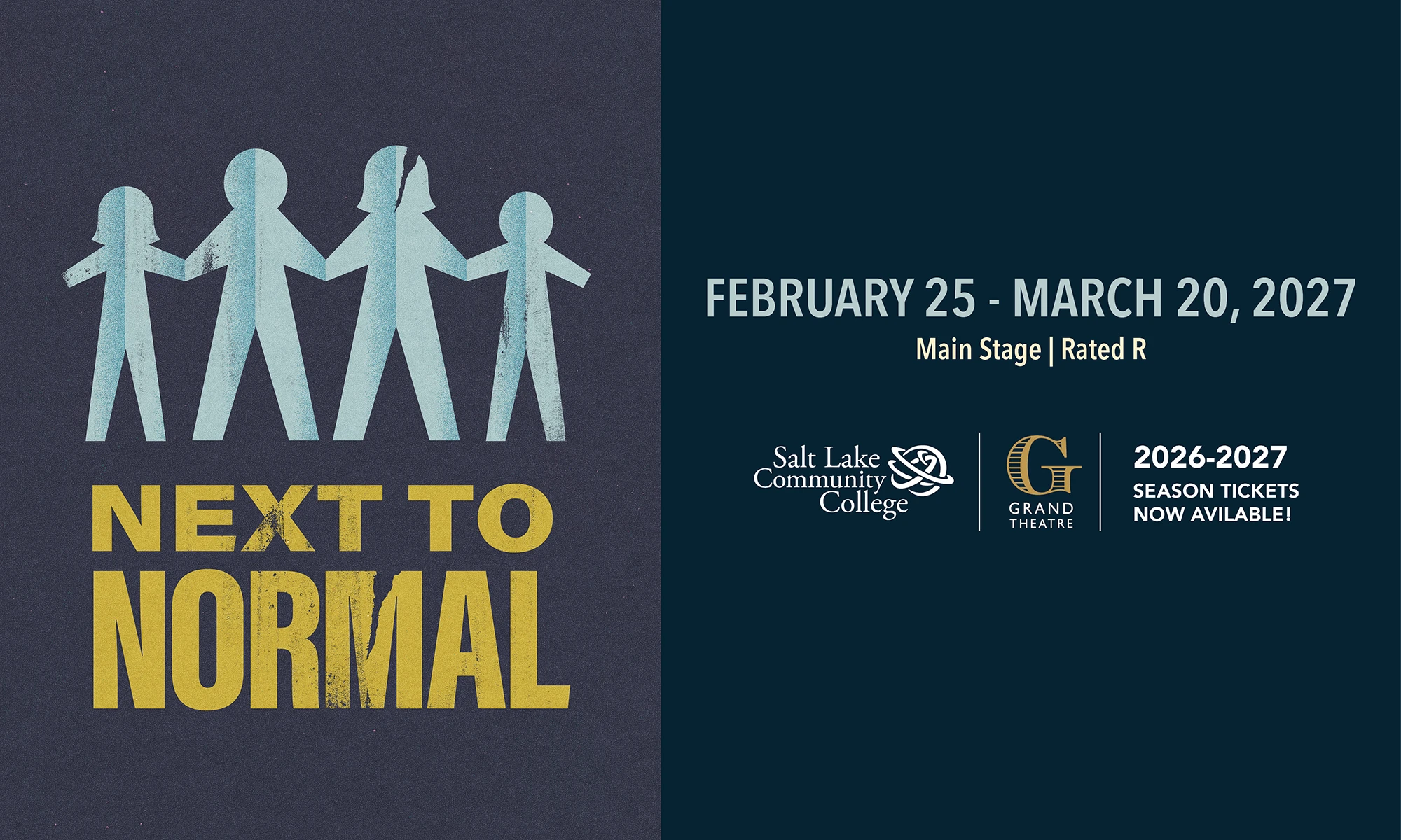Next To Normal