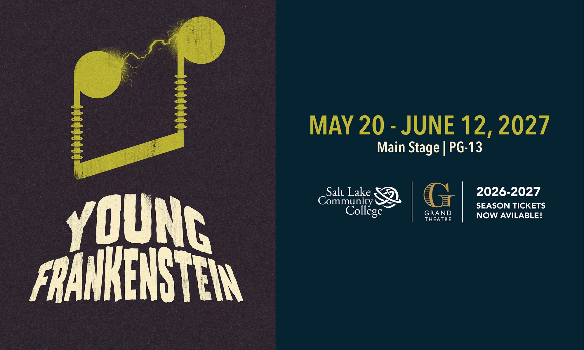 Young Frankenstein