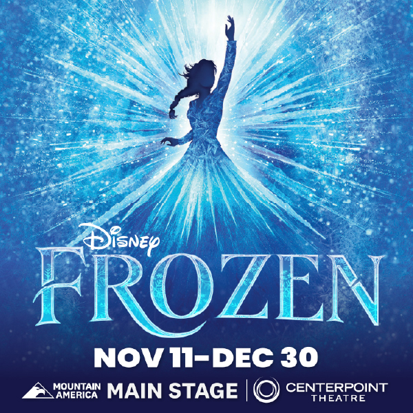 Disney's Frozen